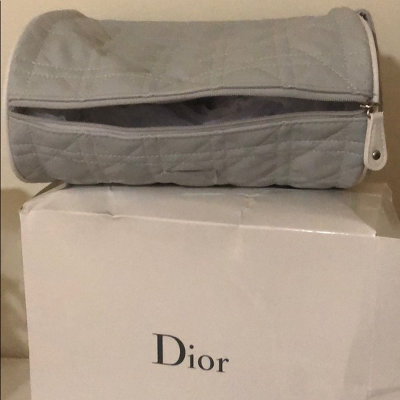 Make up pouch - Picture 4 of 6